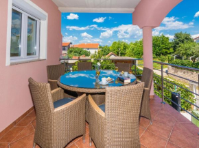 Apartment Zdravko